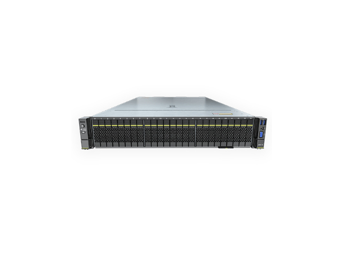 FusionServer 2288H V6机架服务器