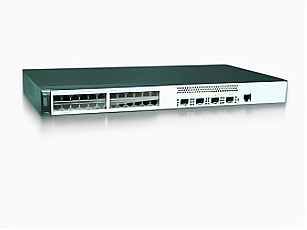 S5720S-LI系列下一代精简型千兆以太交换机