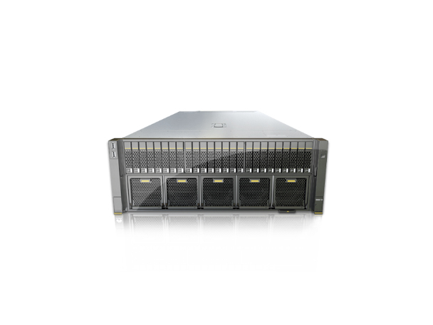 FusionServer 5885H V5机架服务器