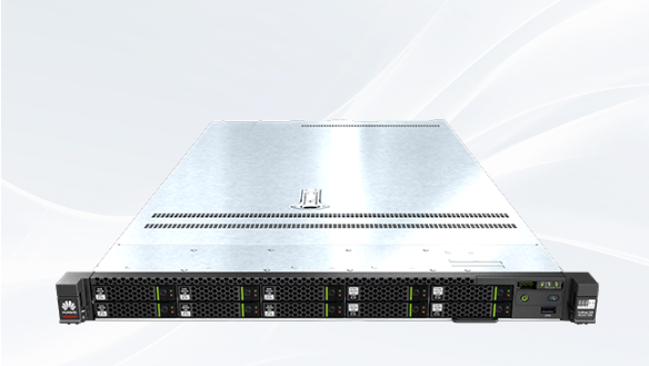 TaiShan 200服务器 1280高密型