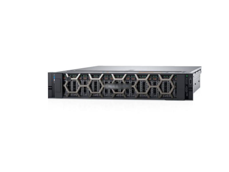PowerEdge R740xd 机架式服务器