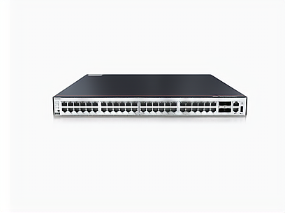 CloudEngine S5731S-H系列交换机