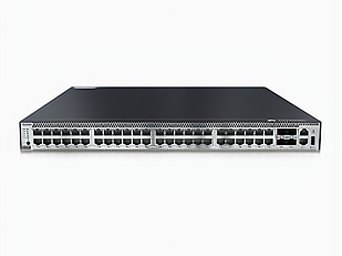 CloudEngine S5731S-S系列交换机