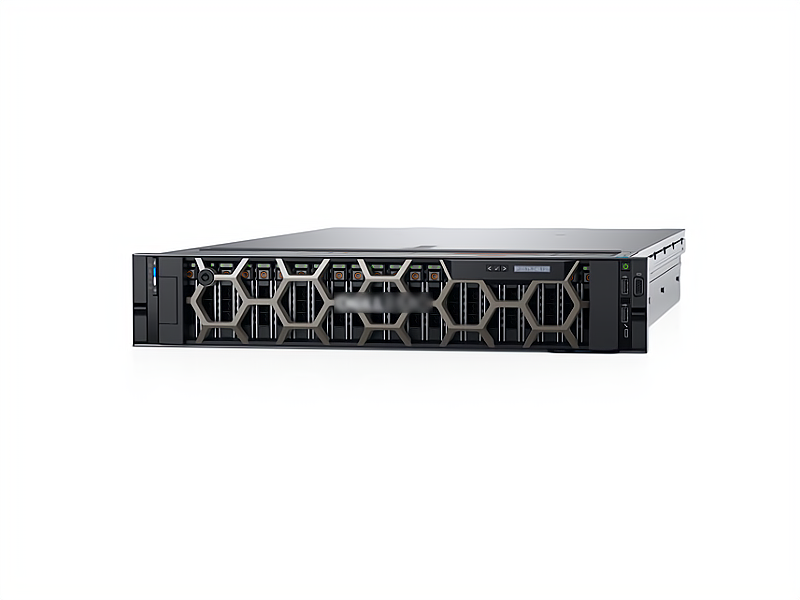 PowerEdge R840机架式服务器