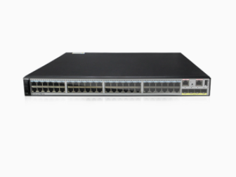 S6720-SI系列多速率万兆交换机