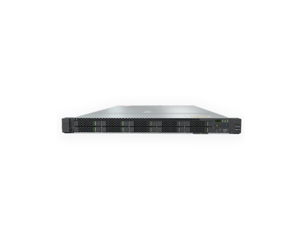 FusionServer 1288H V6机架服务器