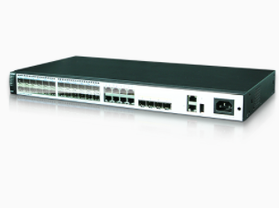 S5720-SI系列标准型千兆以太交换机