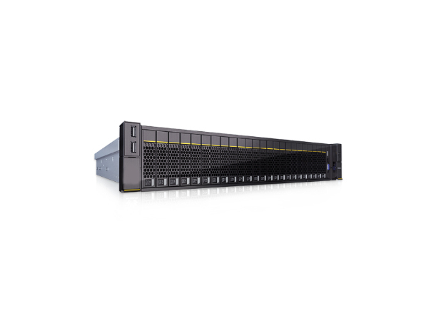 FusionServer 2488H V5机架服务器