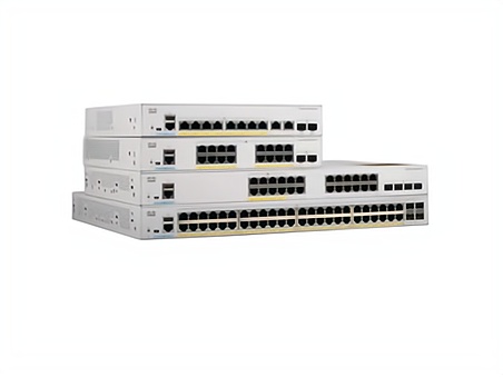 Cisco Catalyst 1000系列交换机
