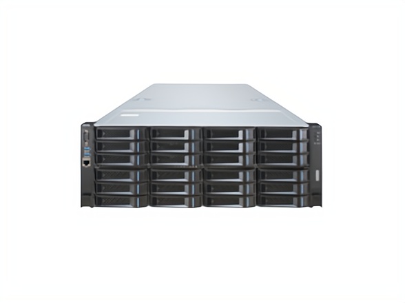 英信服务器NF8480M5