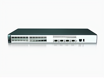 S5720-LI系列精简型千兆以太交换机