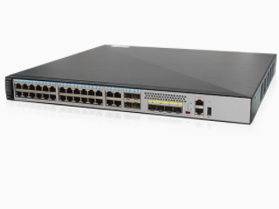 S5720-EI系列增强型千兆以太交换机