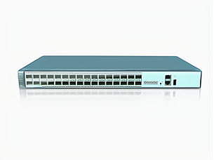 S6720-LI系列下一代精简型万兆交换机