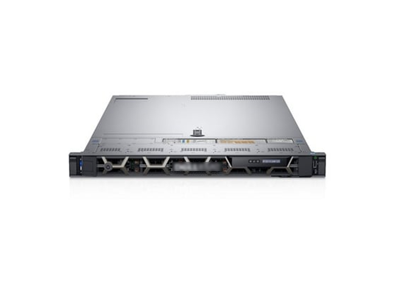 PowerEdge R640 机架式服务器